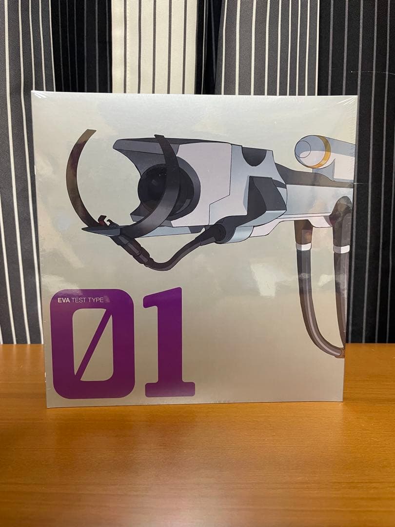 レア⭐︎リボルテック　エヴァ4点セット　匿名配送