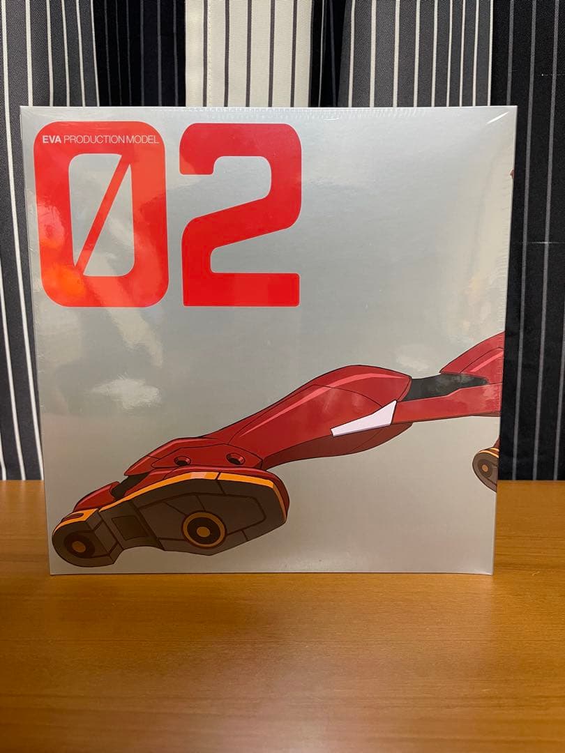 レア⭐︎リボルテック　エヴァ4点セット　匿名配送