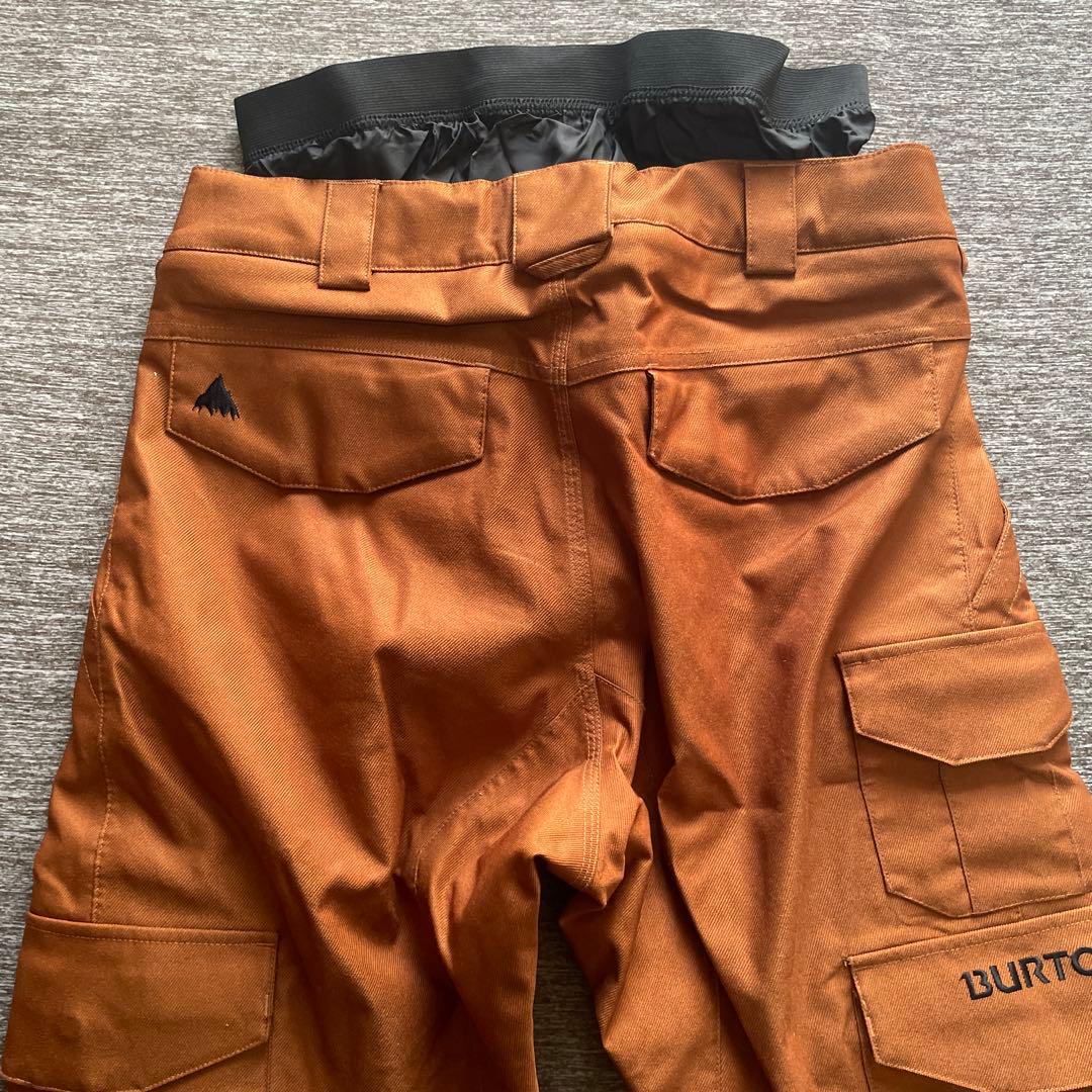 Burton ウェア 上下セット