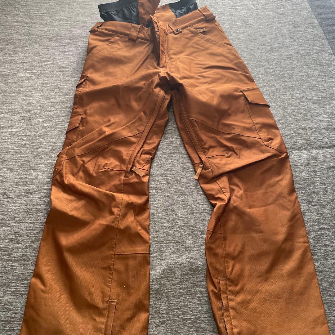 Burton ウェア 上下セット