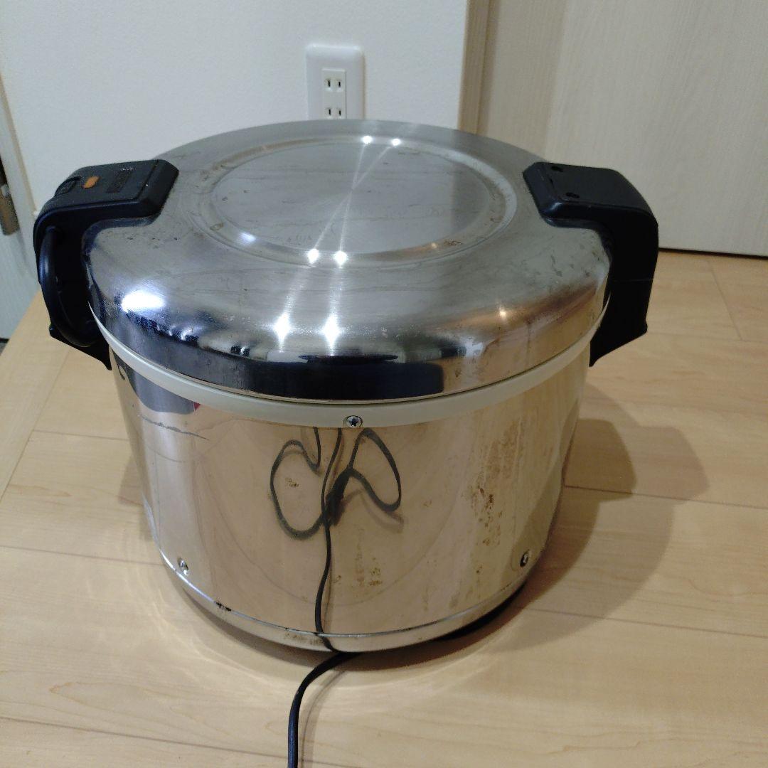 象印　電子ジャー　THS-C60A