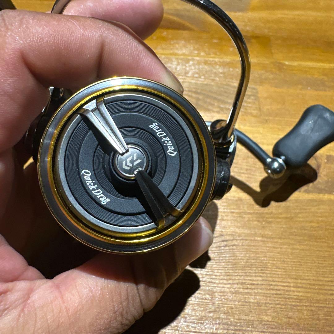 ルビアスエアリティFCLT2500S-XH-QD