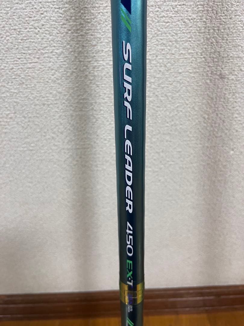 シマノ　サーフリーダ 450 EX-T