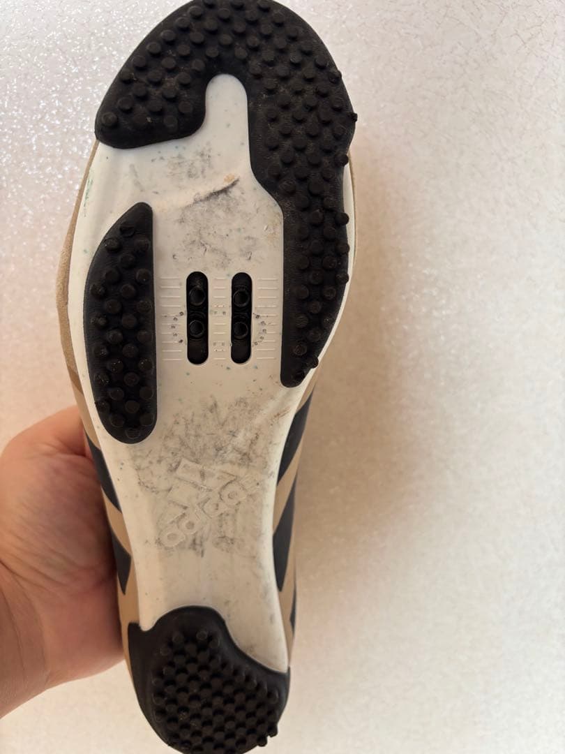 ウェア adidas the gravel 2.0 cycling shoes