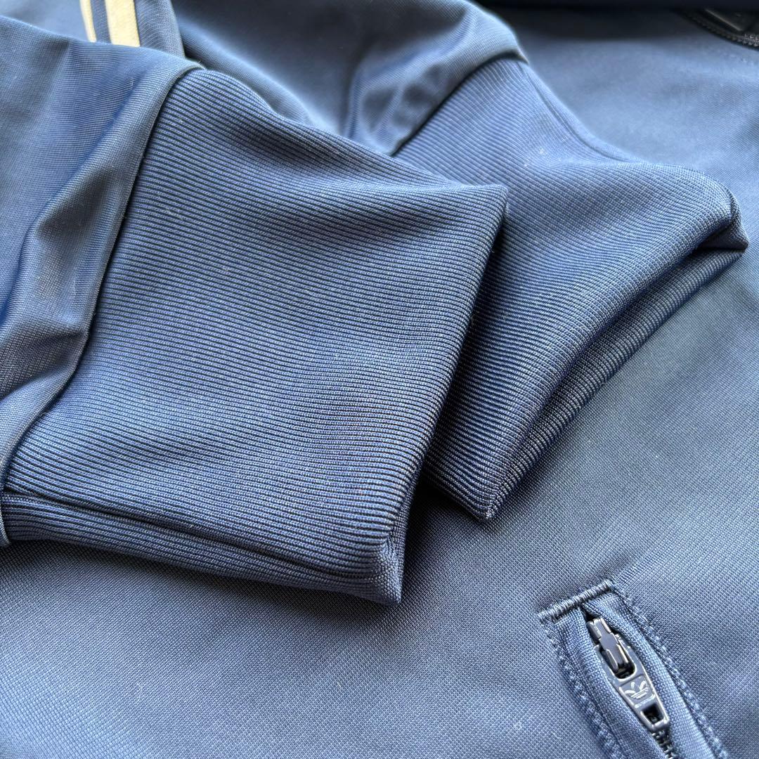 adidas Originals x Oasis LIVE ‘25トラックトップ