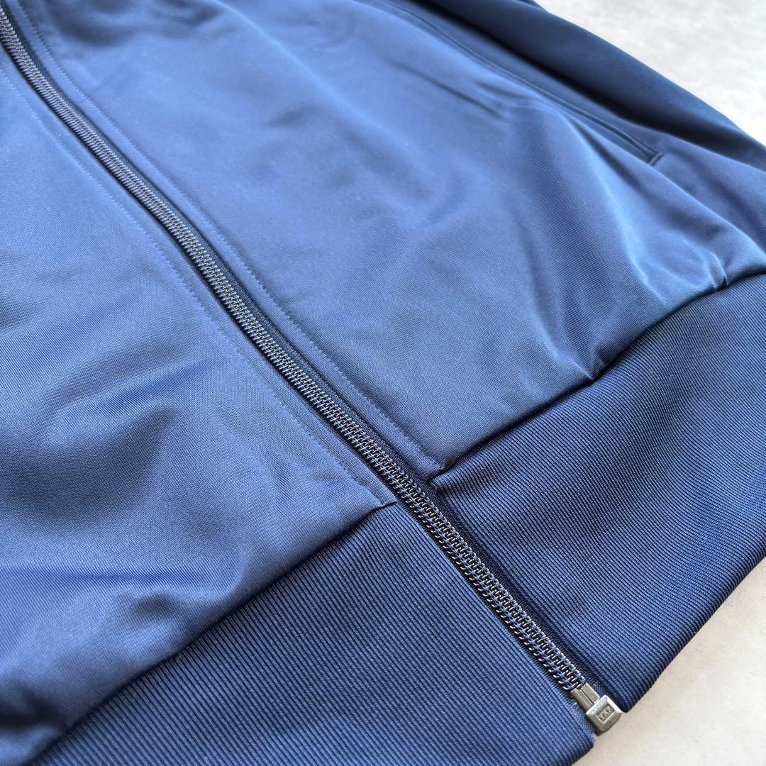 adidas Originals x Oasis LIVE ‘25トラックトップ