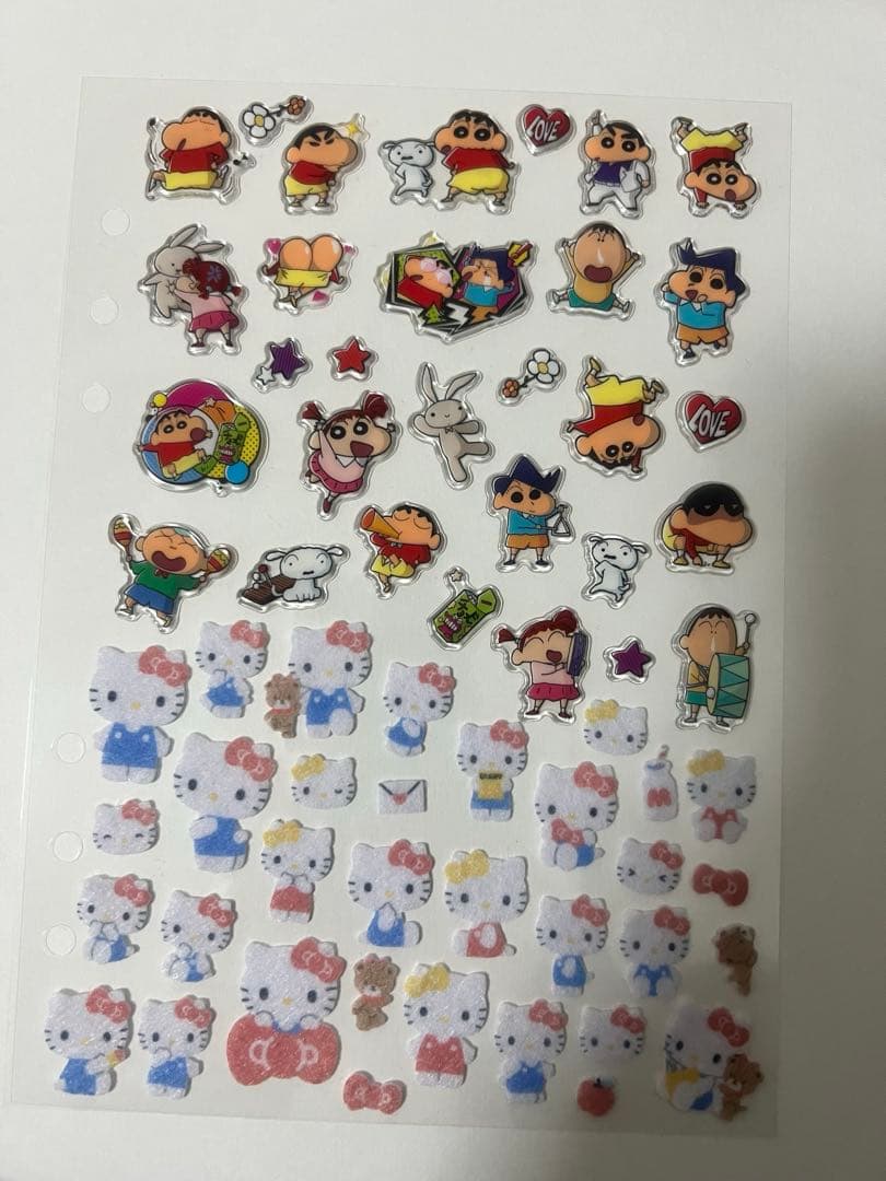 シール帳 完成品 A5サイズ