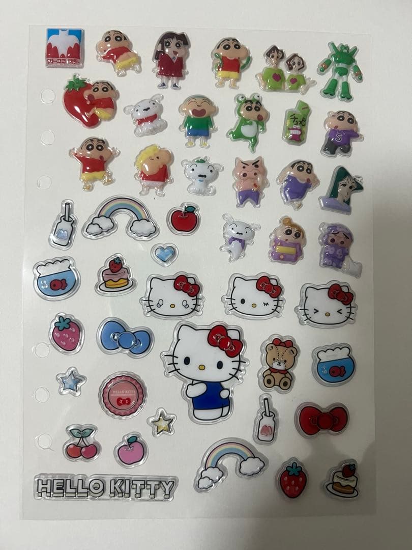 シール帳 完成品 A5サイズ