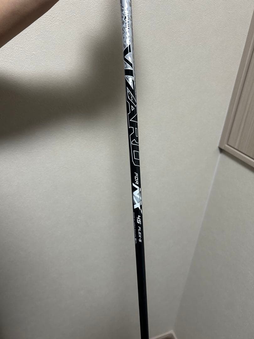 ベレスNX ドライバー 10.5度 VIZARD X