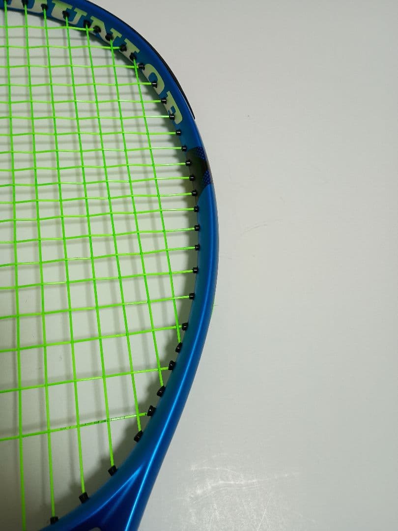 ダンロップ　FX-500 グリップ2　美品