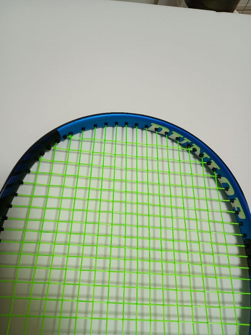 ダンロップ　FX-500 グリップ2　美品