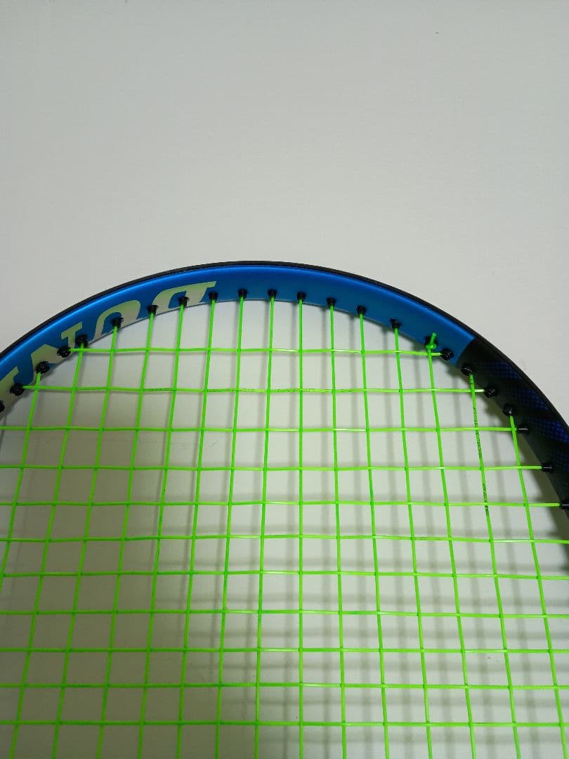 ダンロップ　FX-500 グリップ2　美品