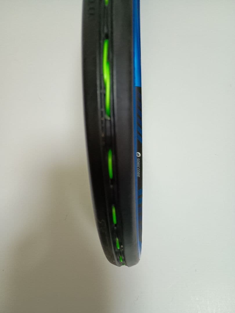 ダンロップ　FX-500 グリップ2　美品