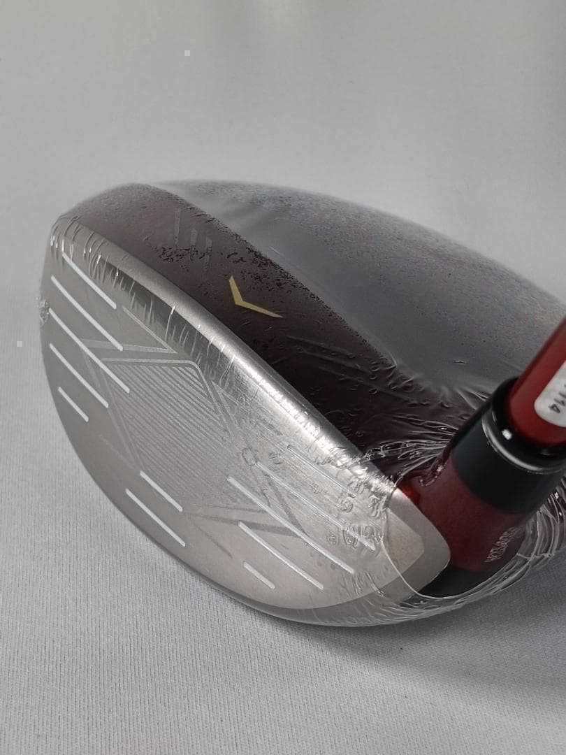 【新品】ゼクシオ12⭐XXIO 3番ウッド 15° MP1200【S】