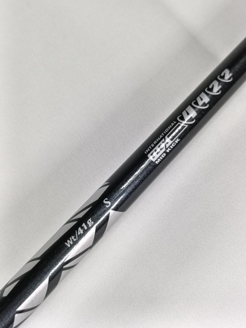 【新品】ゼクシオ12⭐XXIO 3番ウッド 15° MP1200【S】