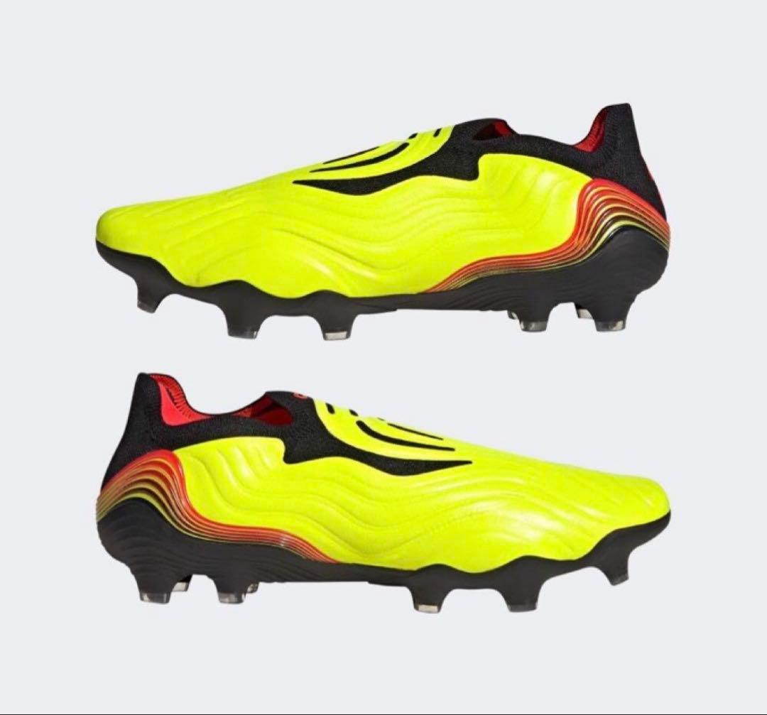 コパ センス+ FG / 天然芝用 /COPA SENSE+ FG 26.5cm