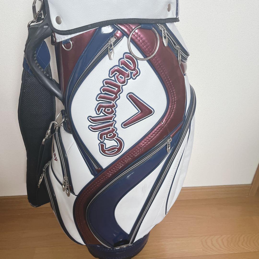 K145 Callaway キャロウェイ SPORT キャディバッグ