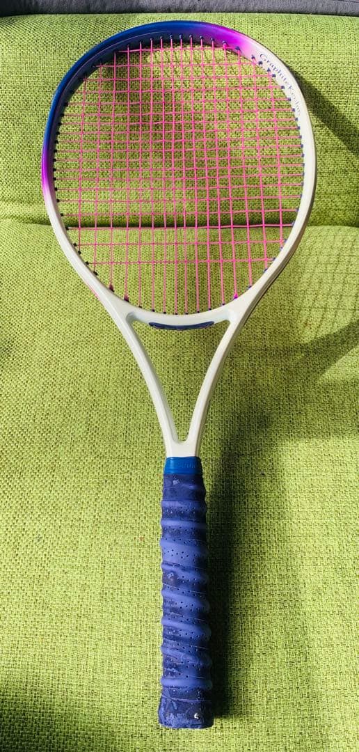 貴重【美品】MIZUNOミズノ☆テニスラケット ☆Airy Ⅱ☆硬式