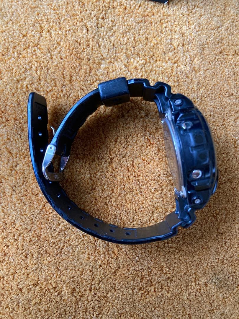 G-SHOCK カシオ GRANRODEOグランロデオ 限定コラボ商品