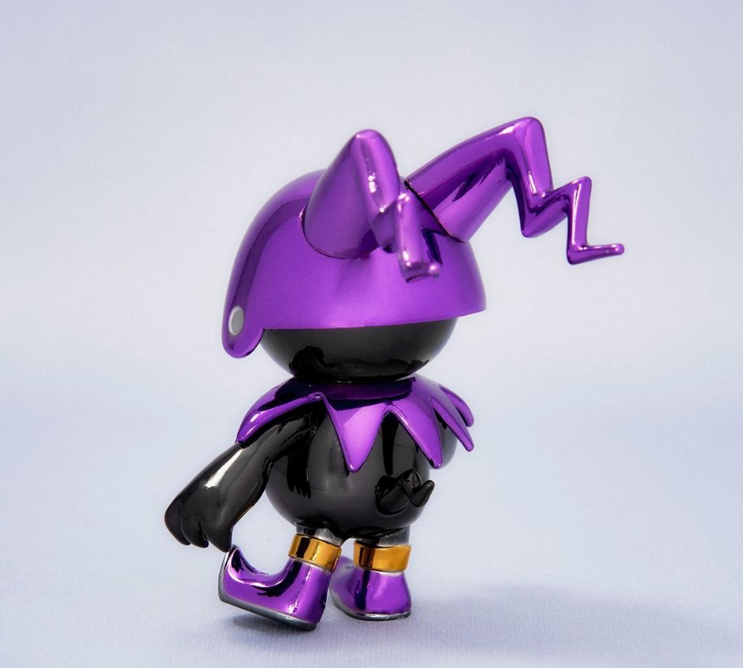 ブライトアーツギャラリー　ジャアクフロスト　新品