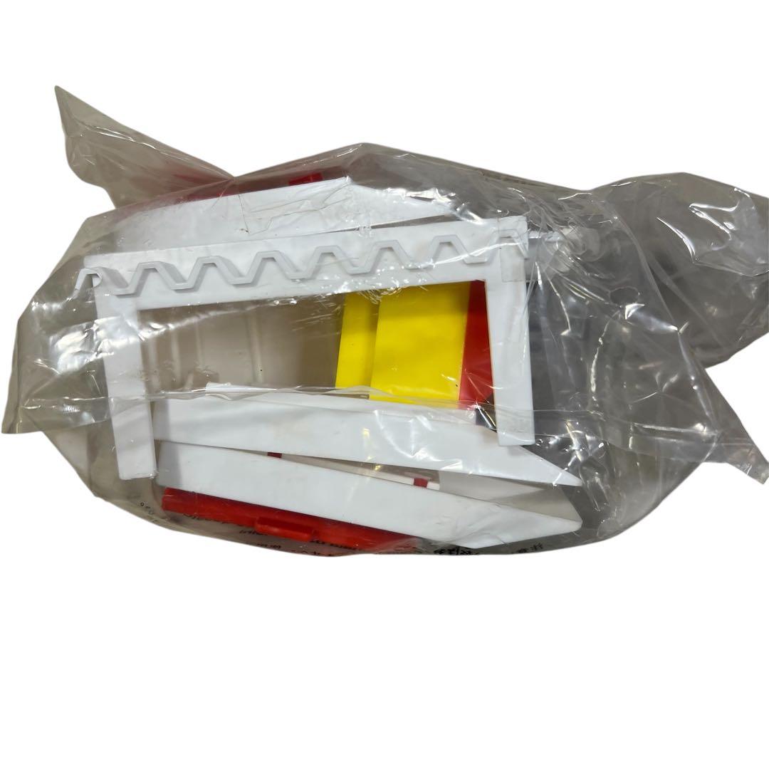 【未使用】トミカ せいびこうじょう 検 整備工場 トミカタウン