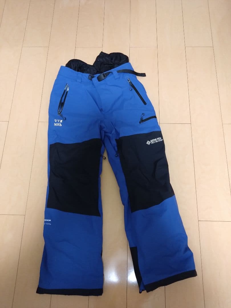 ディミト DIMITO　GTX EiDER ANORAK JACKET上下セット