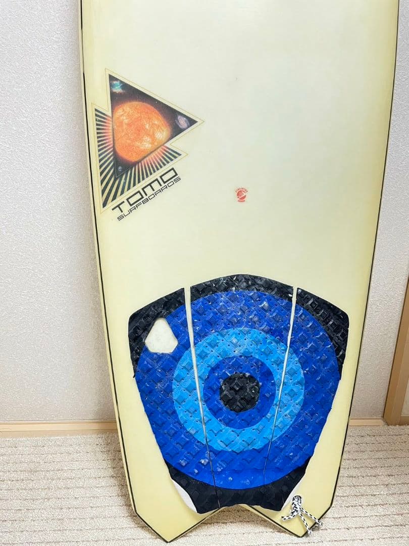 サーフボード ファイヤーワイヤー