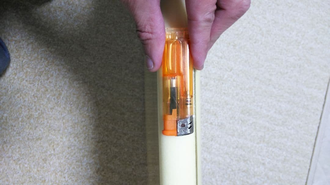 サーフボード ファイヤーワイヤー