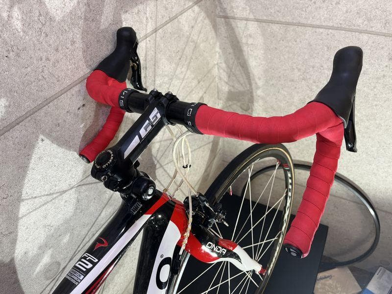 PINARELLO FP2 SHIMANO 105 ONDA カーボンフレーム