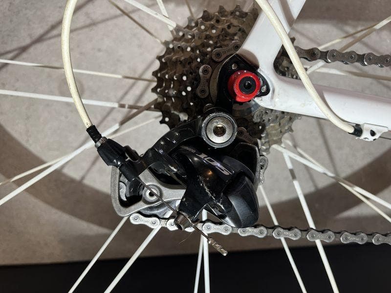 PINARELLO FP2 SHIMANO 105 ONDA カーボンフレーム