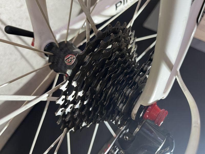 PINARELLO FP2 SHIMANO 105 ONDA カーボンフレーム