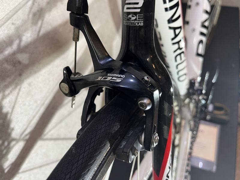 PINARELLO FP2 SHIMANO 105 ONDA カーボンフレーム