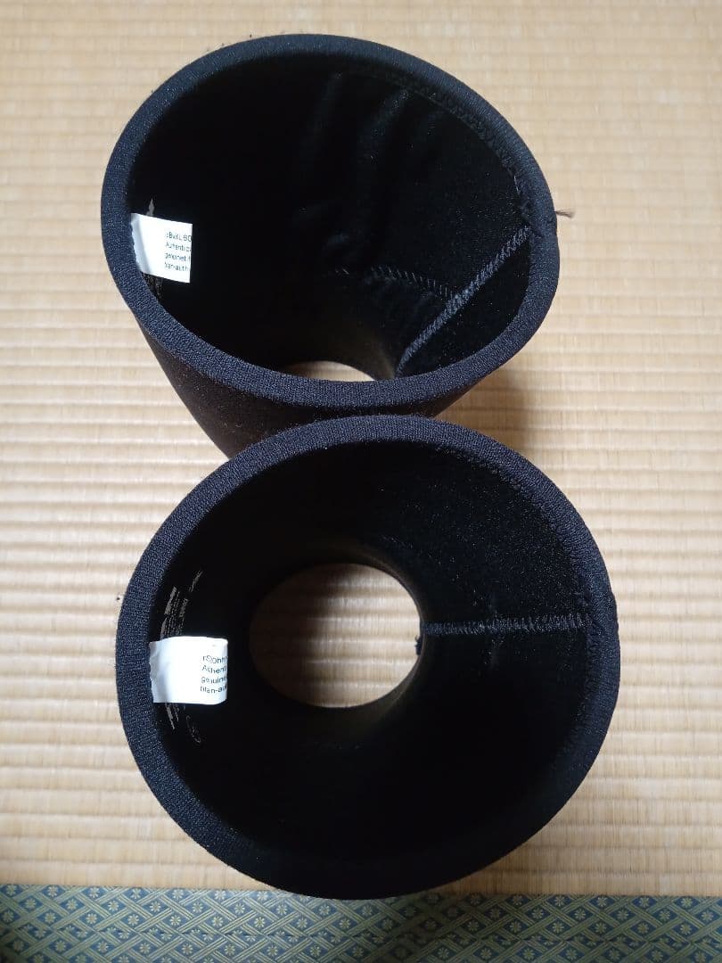 TKS Titan Knee Sleeve Lサイズ