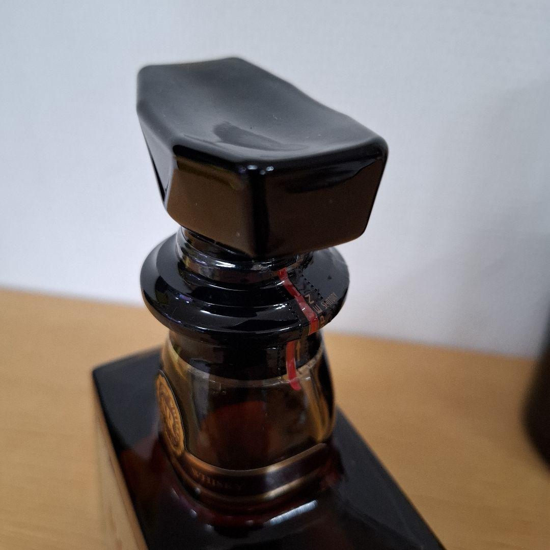 日本のウイスキーコレクション4本セット