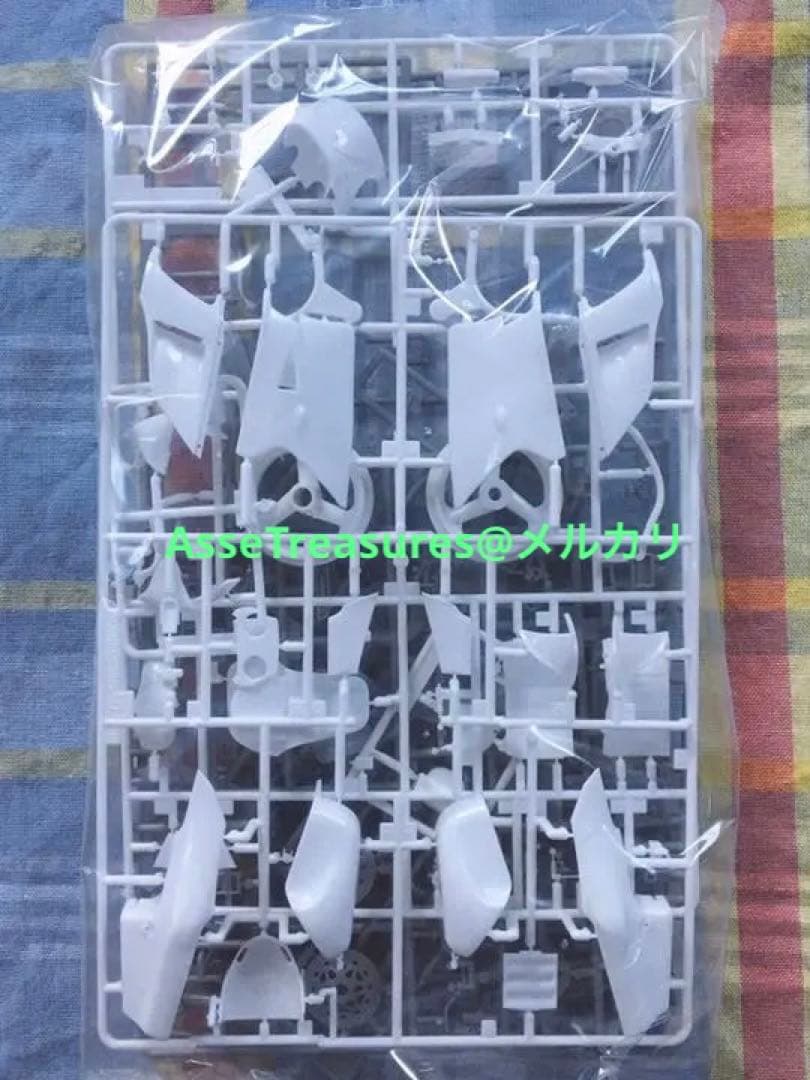 限定品 1/12 ヤマハYZR500 w/カルトグラフデカール W. レイニー