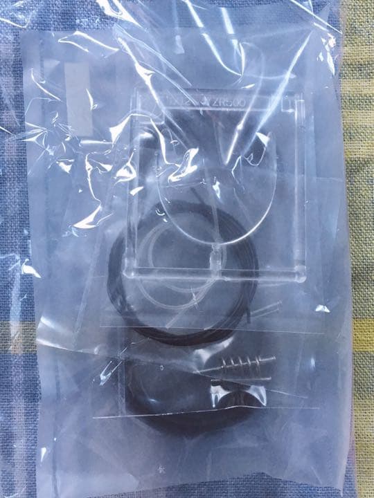 限定品 1/12 ヤマハYZR500 w/カルトグラフデカール W. レイニー