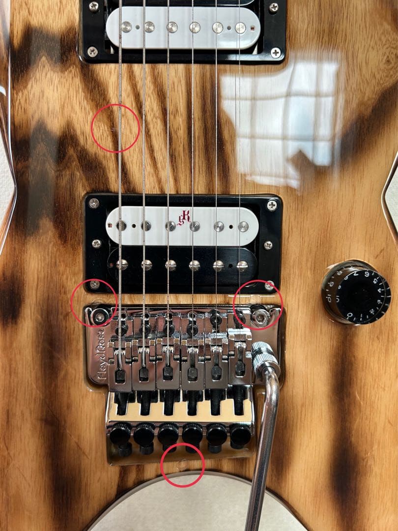 killer KG-Exploder Prison 生産終了品　レア