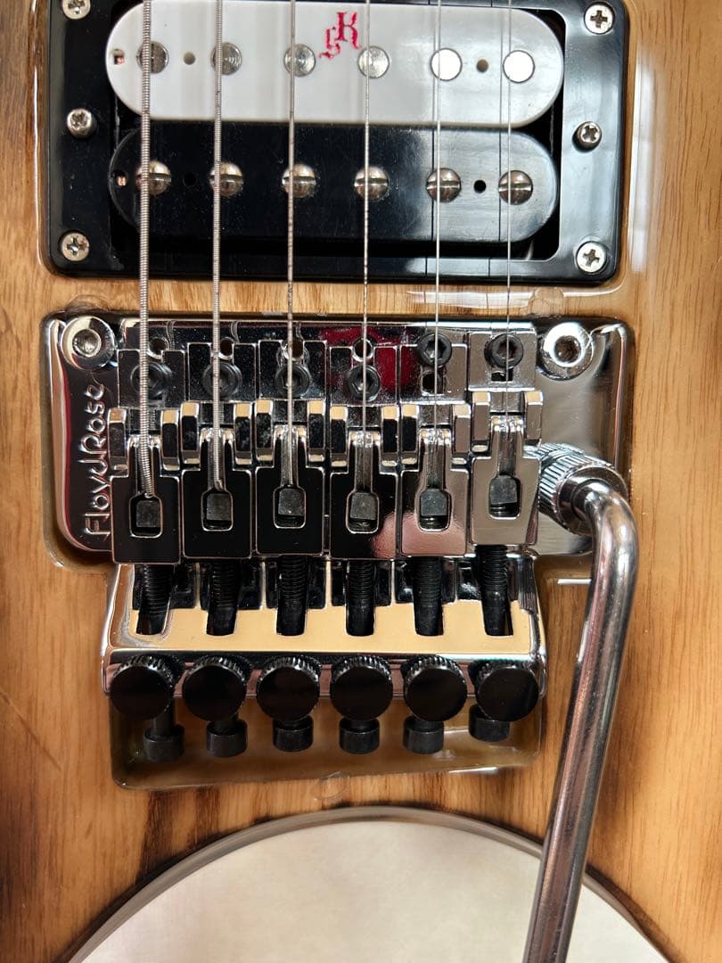 killer KG-Exploder Prison 生産終了品　レア