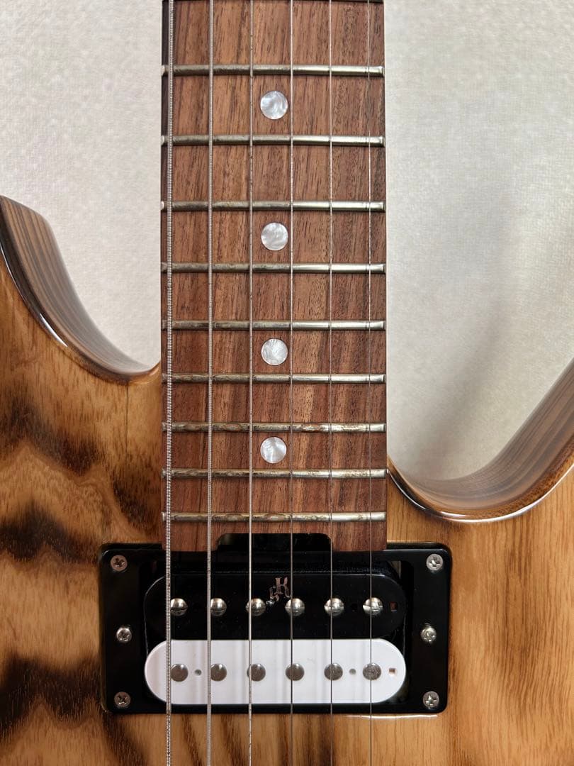 killer KG-Exploder Prison 生産終了品　レア