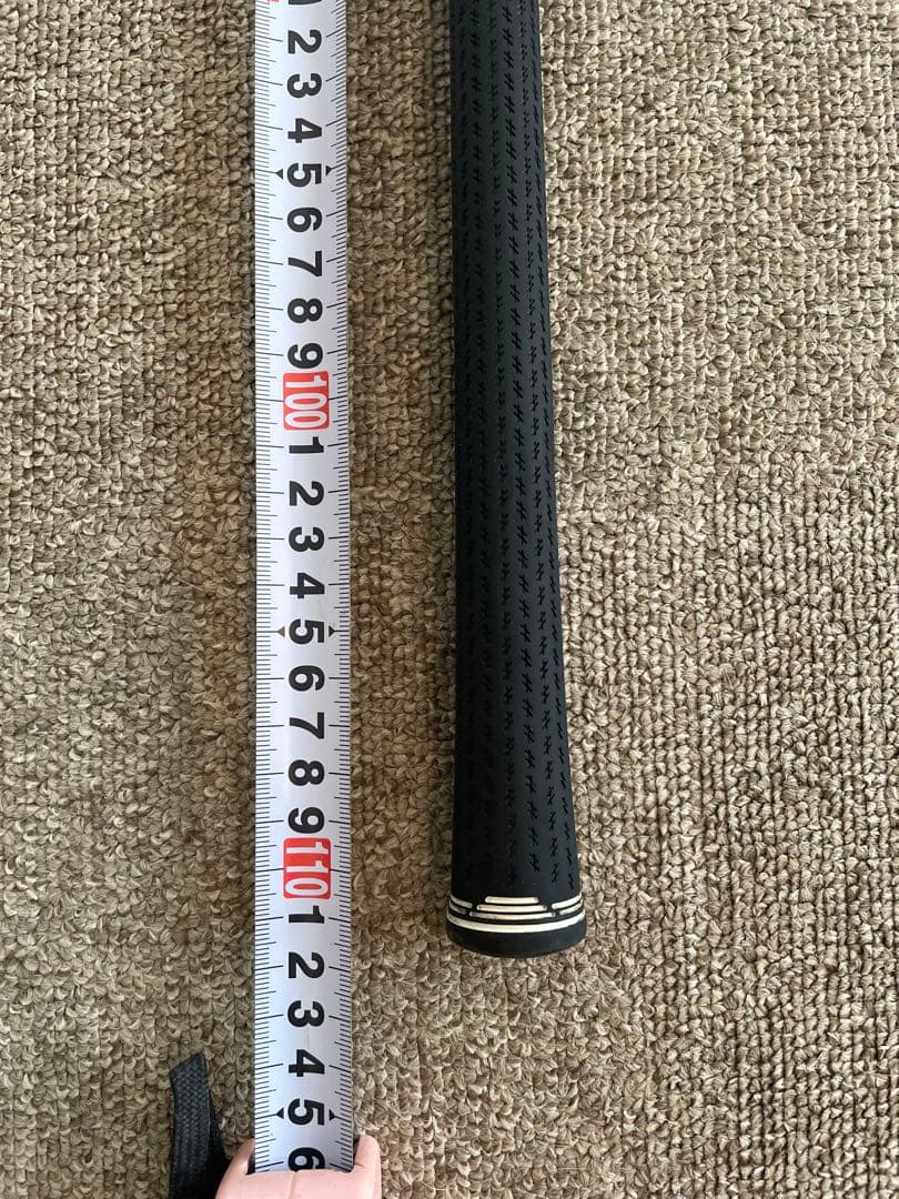 ツアーAD 5S ピンスリーブ付き ドライバー用シャフト