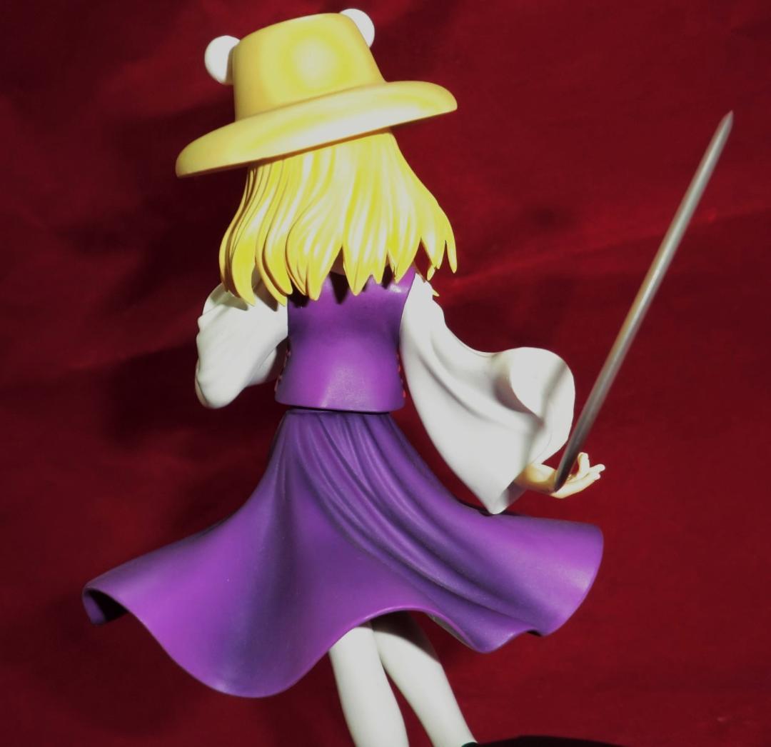 東方project 洩矢諏訪子 グリフォンエンタープライズ