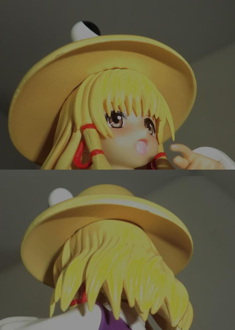 東方project 洩矢諏訪子 グリフォンエンタープライズ