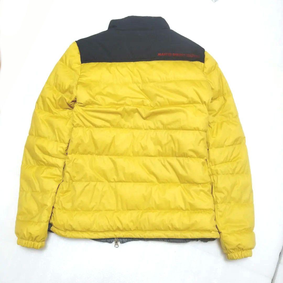 マスターバニー♡ 2way/リバーシブル♡ダウン90*ジャケット♡M ゴルフ