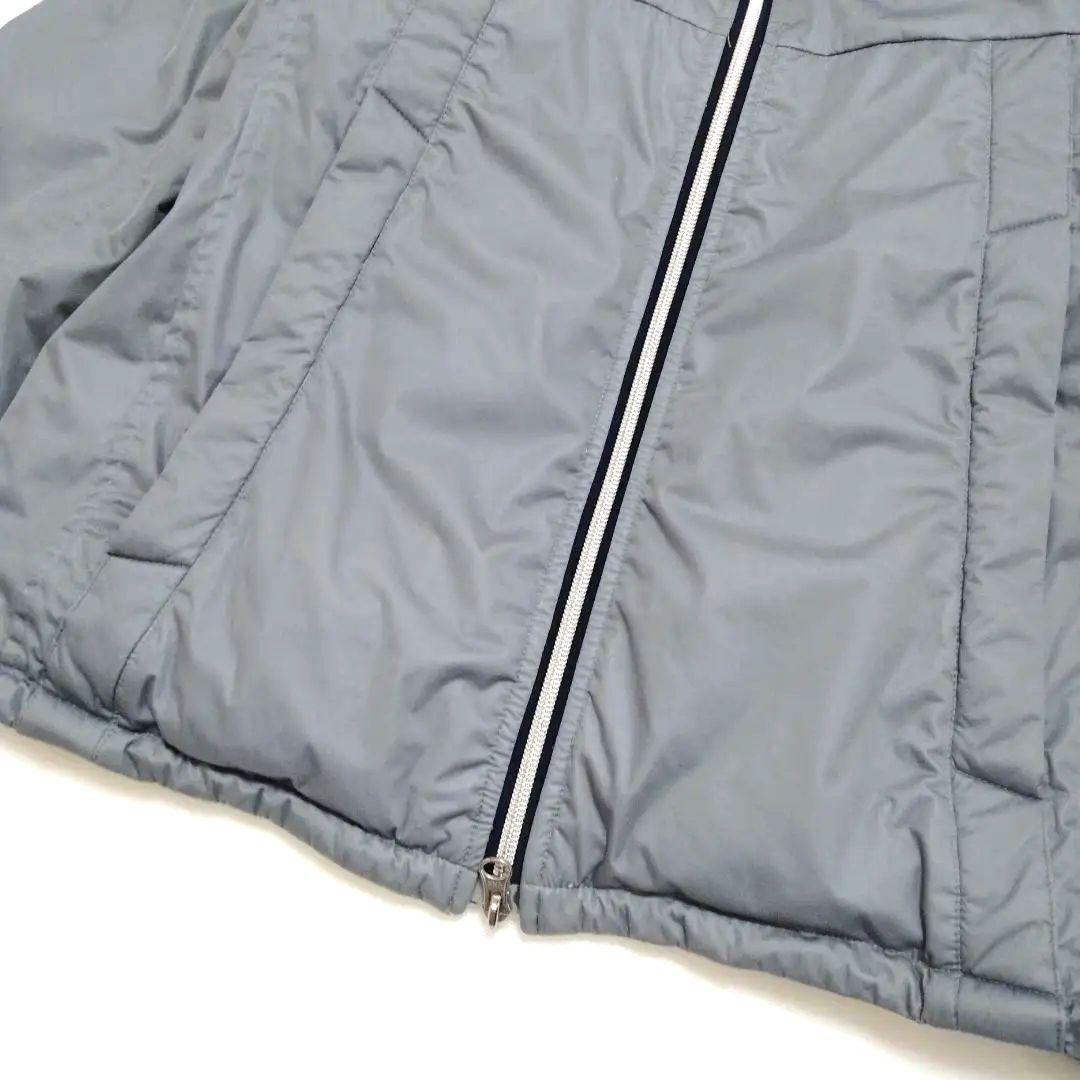 マスターバニー♡ 2way/リバーシブル♡ダウン90*ジャケット♡M ゴルフ