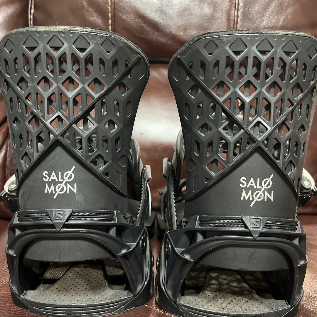 SALOMON Highlanderサロモンハイランダー サイズM