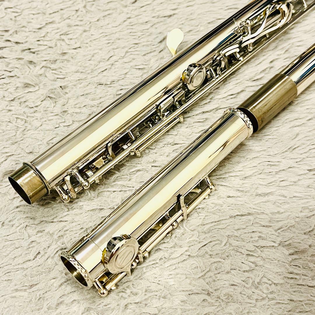 【美品】Eastar フルート