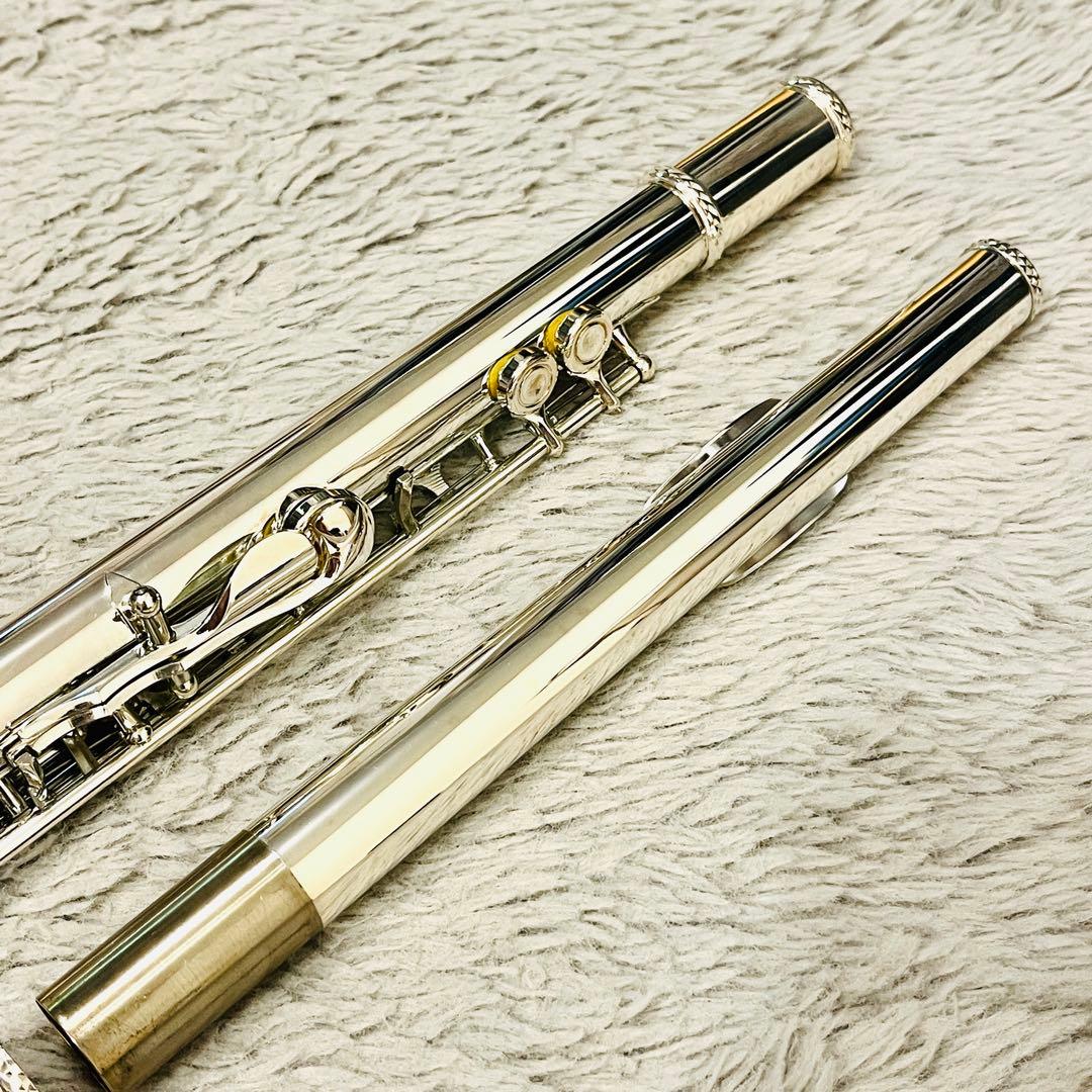 【美品】Eastar フルート