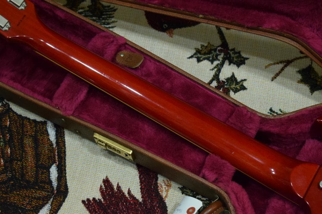 Tokai SG175 CH 2008年製 Gibsonハードケース