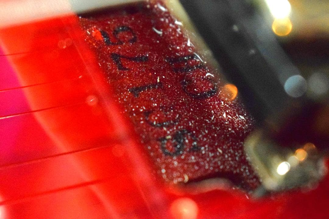 Tokai SG175 CH 2008年製 Gibsonハードケース