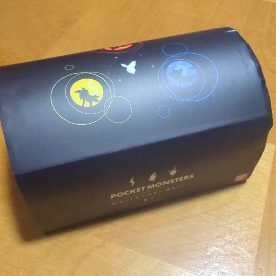 トモンスター 進化のいし キャンディボックス プレミアムバンダイ限定